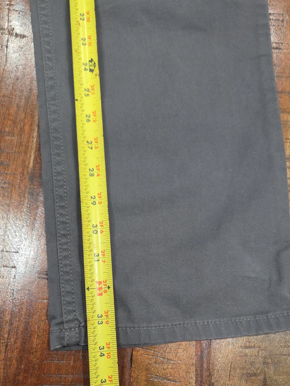 Carhartt Relaxed Fit Pants 34x34